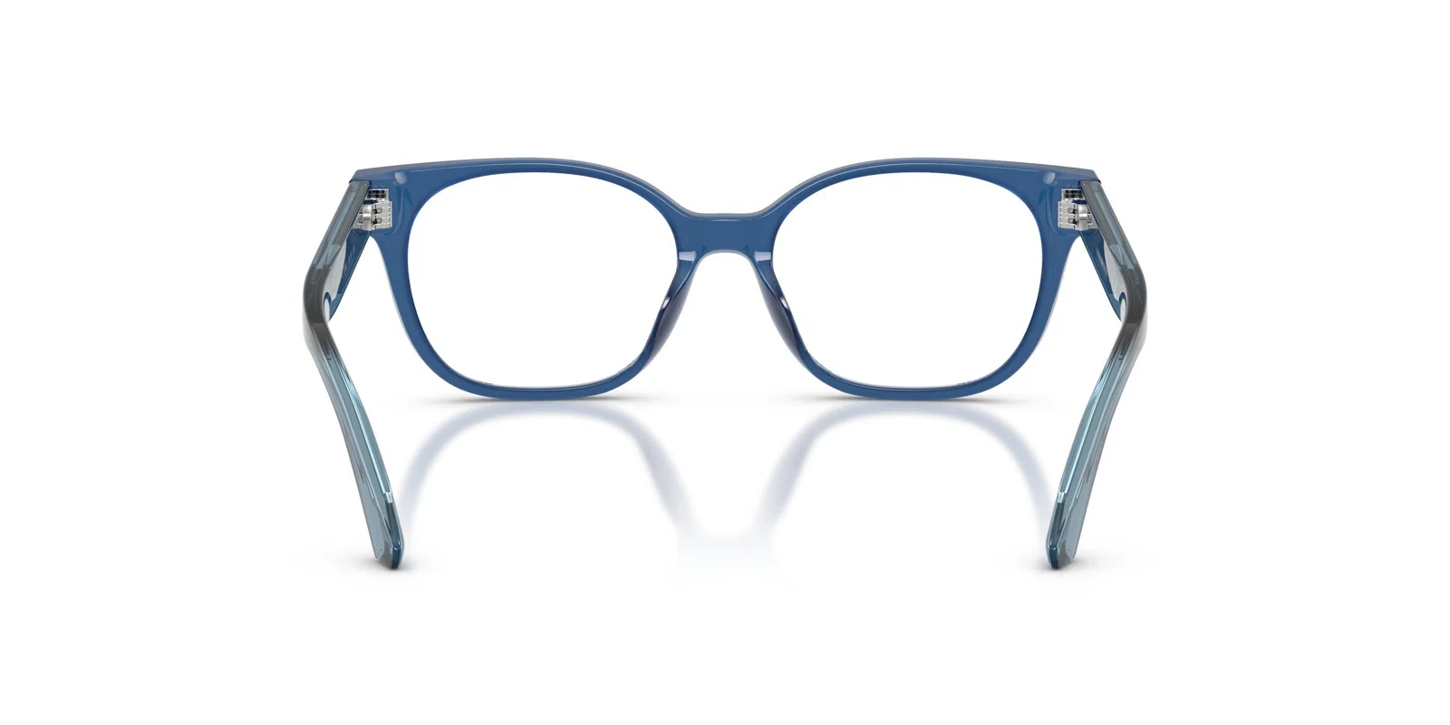 Emporio Armani Kids 3014U Eyeglasses - view 8
